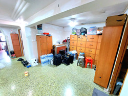 Blk 204 Marsiling Admiralty Park (Woodlands), HDB 3 Rooms #538296201